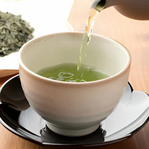 Thé vert Sencha
