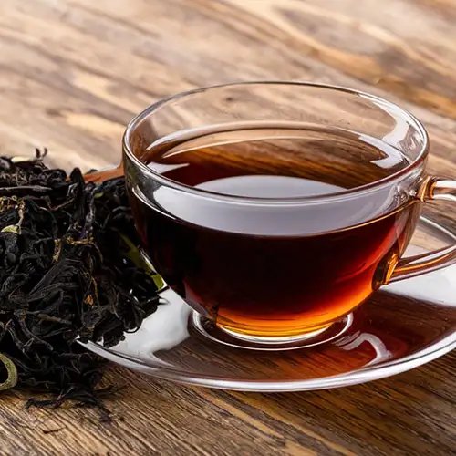Thé noir Breakfast