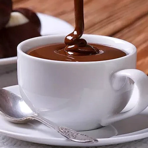 Chocolat Chaud