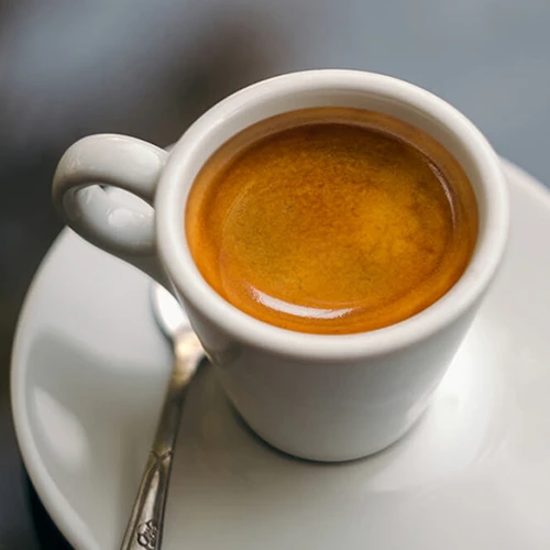 Expresso – Double expresso