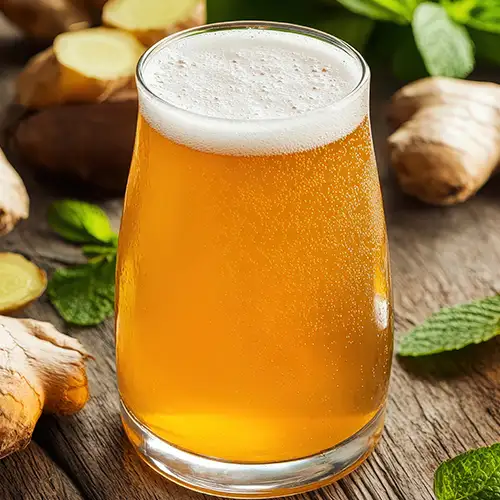 Ginger Beer
