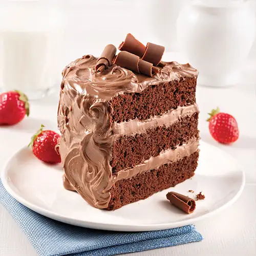 Gâteaux mondo (sélection annuelle)